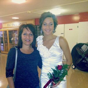 Meet your Posher, Kay